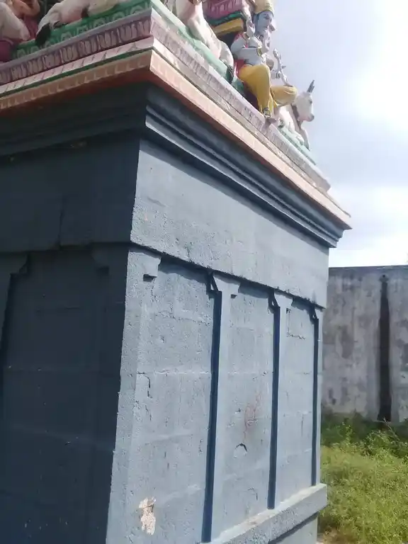Arulmigu Vinayagar Temple, Aththiyur - 605801 Temple