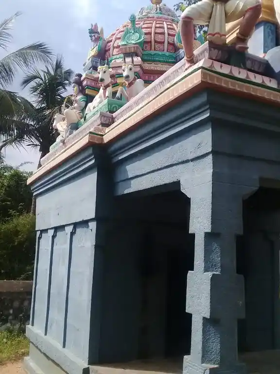 Arulmigu Vinayagar Temple, Aththiyur - 605801 அருள்மிகு விநாயகர் திருக்கோயில், Aththiyur - 605801, Kallakurichi - Ancient Temple Architecture and History Image 2