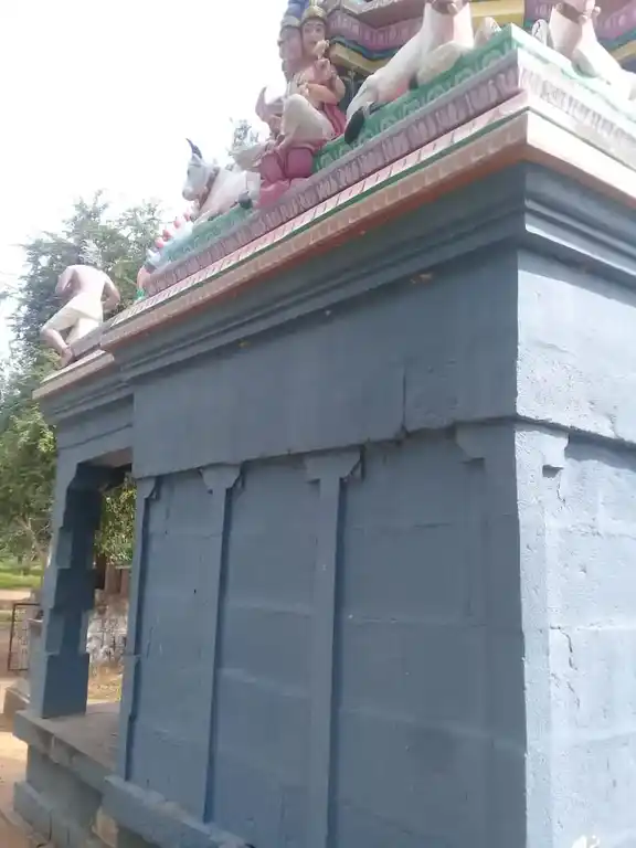 Arulmigu Vinayagar Temple, Aththiyur - 605801 அருள்மிகு விநாயகர் திருக்கோயில், Aththiyur - 605801, Kallakurichi - Ancient Temple Architecture and History Image 4
