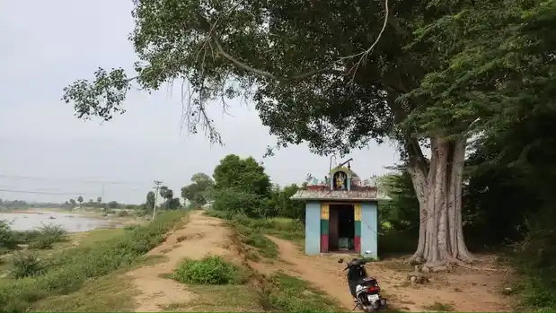 Arulmigu Vinayagar Temple, Atthippallam - 621316