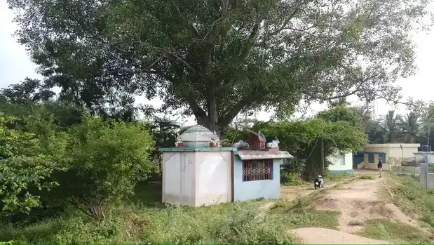 Arulmigu Vinayagar Temple, Atthippallam - 621316 அருள்மிகு விநாயகர் திருக்கோயில், அத்திப்பள்ளம் - 621316, Pudukkottai - Ancient Temple Architecture and History Image 2