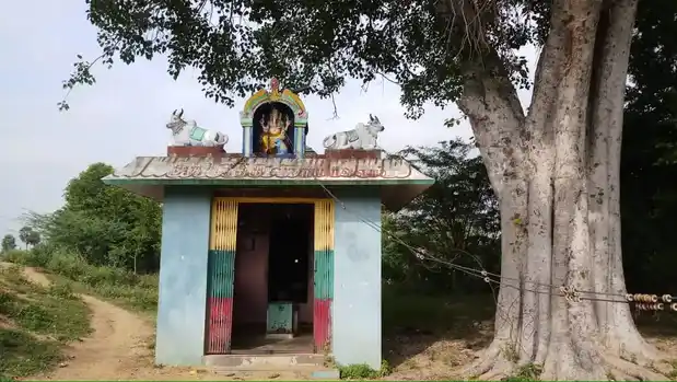 Arulmigu Vinayagar Temple, Atthippallam - 621316 அருள்மிகு விநாயகர் திருக்கோயில், அத்திப்பள்ளம் - 621316, Pudukkottai - Ancient Temple Architecture and History Image 4