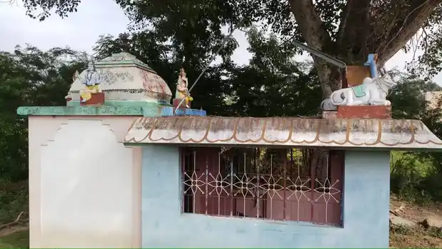 Arulmigu Vinayagar Temple, Atthippallam - 621316 அருள்மிகு விநாயகர் திருக்கோயில், அத்திப்பள்ளம் - 621316, Pudukkottai - Ancient Temple Architecture and History Image 5