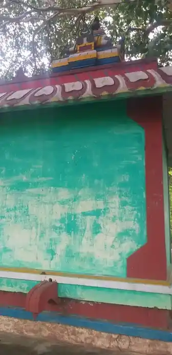 Arulmigu Vinayagar Temple, Avaraiyur - 628202 அருள்மிகு விநாயகர் திருக்கோயில், Avaraiyur - 628202, Thoothukudi - Ancient Temple Architecture and History Image 2