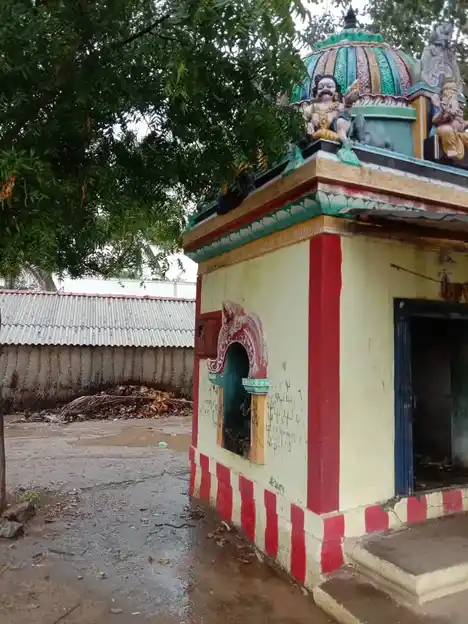 Arulmigu Vinayagar Temple, Avilipatti - 624304 Arulmigu Vinayagar Temple, Avilipatti - 624304, Dindigul - Ancient Temple Architecture and History Image 2