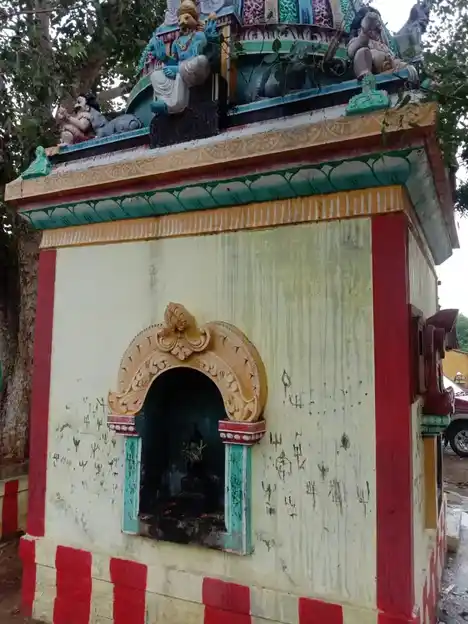 Arulmigu Vinayagar Temple, Avilipatti - 624304 Arulmigu Vinayagar Temple, Avilipatti - 624304, Dindigul - Ancient Temple Architecture and History Image 3