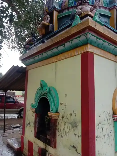 Arulmigu Vinayagar Temple, Avilipatti - 624304 Arulmigu Vinayagar Temple, Avilipatti - 624304, Dindigul - Ancient Temple Architecture and History Image 4