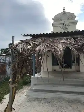 Arulmigu Vinayagar Temple, Ayampalayam - 638152 Temple