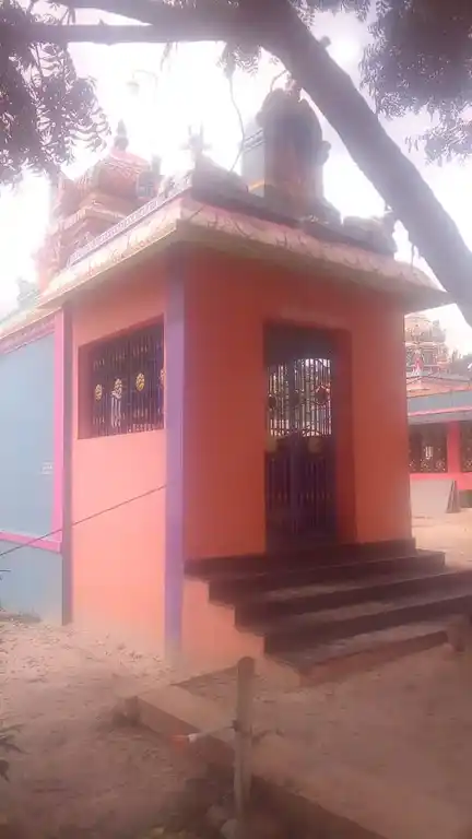 Arulmigu Vinayagar Temple, Ayanathur - 621705 Temple