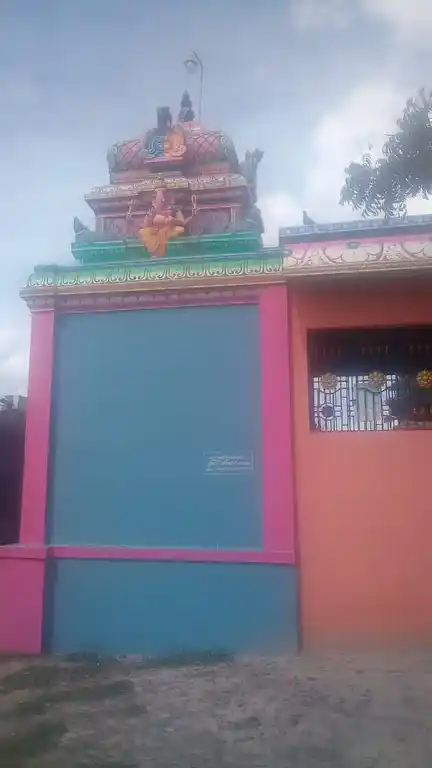 Arulmigu Vinayagar Temple, Ayanathur - 621705 அருள்மிகு வினாயகர் திருக்கோயில், அயன்ஆத்தூர் - 621705, Ariyalur - Ancient Temple Architecture and History Image 2