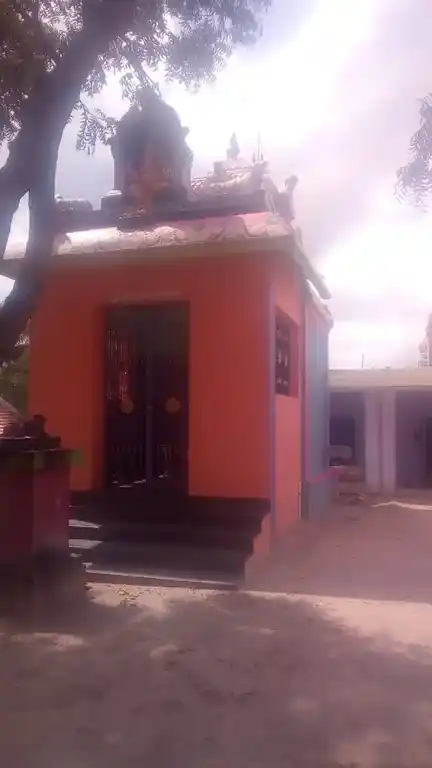 Arulmigu Vinayagar Temple, Ayanathur - 621705 அருள்மிகு வினாயகர் திருக்கோயில், அயன்ஆத்தூர் - 621705, Ariyalur - Ancient Temple Architecture and History Image 3