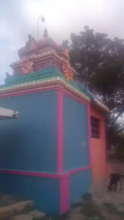 Arulmigu Vinayagar Temple, Ayanathur - 621705 அருள்மிகு வினாயகர் திருக்கோயில், அயன்ஆத்தூர் - 621705, Ariyalur - Ancient Temple Architecture and History Image 4