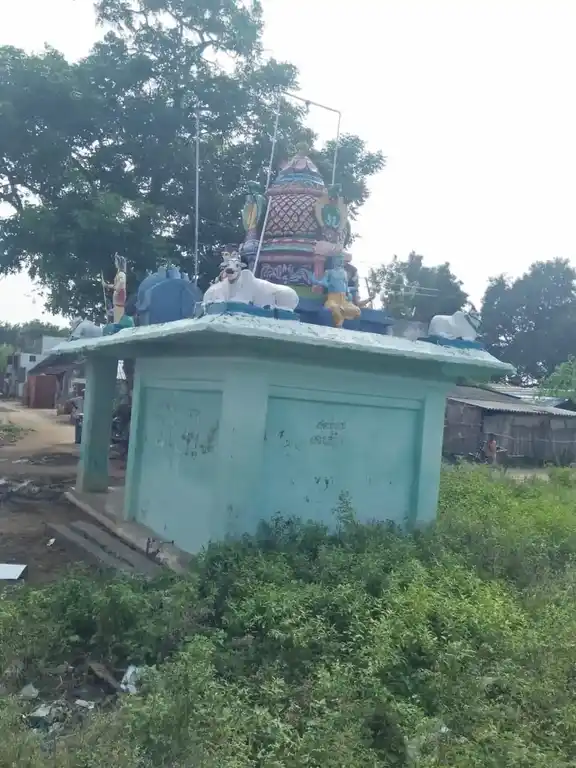 Arulmigu Vinayagar Temple, Ayanthathanoor - 621709 அருள்மிகு வினாயகர் திருக்கோயில், Ayanthathanoor - 621709, Ariyalur - Ancient Temple Architecture and History Image 2