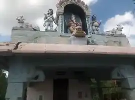 Arulmigu Vinayagar Temple, Ayilur - 621215 Arulmigu Vinayagar Temple, Ayilur - 621215, Thiruchirappalli - Ancient Temple Architecture and History Image 2