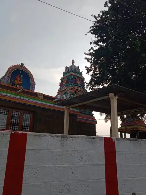 Arulmigu Vinayagar Temple, Aymapudur - 641653 அருள்மிகு விநாயகர் திருக்கோயில், Aymapudur - 641653, Coimbatore - Ancient Temple Architecture and History Image 2