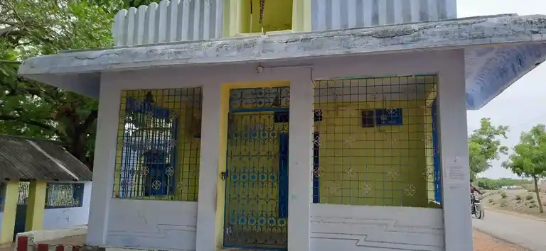 Arulmigu Vinayagar Temple, Ayyakkottaiyur - 628904 அருள்மிகு விநாயகர் திருக்கோயில், Ayyakkottaiyur - 628904, Thoothukudi - Ancient Temple Architecture and History Image 4
