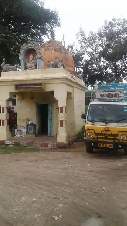 Arulmigu Vinayagar Temple, Ayyampalayam - 624204 அருள்மிகு விநாயகர் திருக்கோயில், Ayyampalayam - 624204, Dindigul - Ancient Temple Architecture and History Image 2