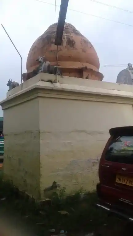 Arulmigu Vinayagar Temple, Ayyampalayam - 624204 அருள்மிகு விநாயகர் திருக்கோயில், Ayyampalayam - 624204, Dindigul - Ancient Temple Architecture and History Image 3