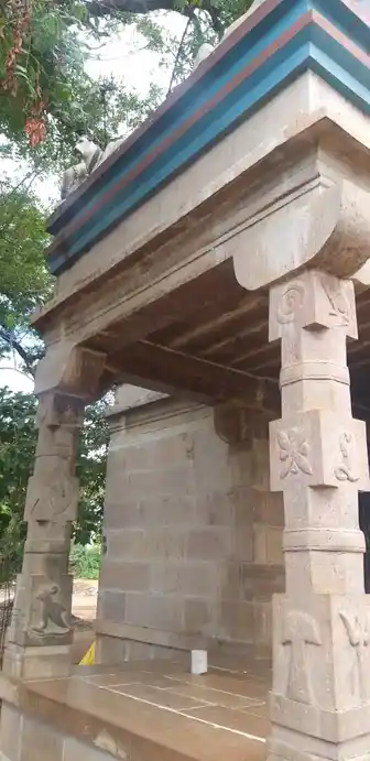 Arulmigu Vinayagar Temple, Ayyanarkulam - 625537 அருள்மிகு விநாயகர் திருக்கோயில், Ayyanarkulam - 625537, Madurai - Ancient Temple Architecture and History Image 2