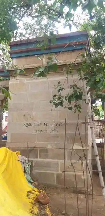 Arulmigu Vinayagar Temple, Ayyanarkulam - 625537 அருள்மிகு விநாயகர் திருக்கோயில், Ayyanarkulam - 625537, Madurai - Ancient Temple Architecture and History Image 3