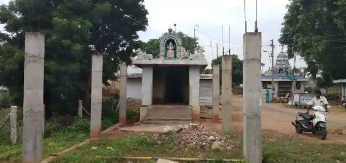Arulmigu Vinayagar Temple, Ayyaneri - 639120