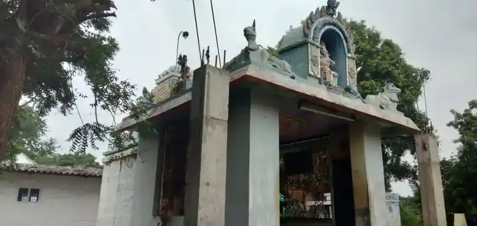 Arulmigu Vinayagar Temple, Ayyaneri - 639120 அருள்மிகு விநாயகர் திருக்கோயில், Ayyaneri - 639120, Karur - Ancient Temple Architecture and History Image 4