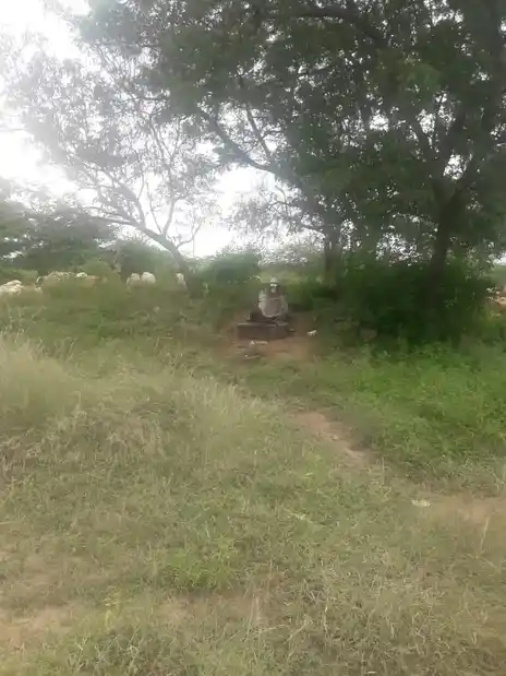 Arulmigu Vinayagar Temple, Ayyur - 625501