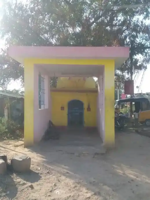 Arulmigu Vinayagar Temple, Balakrishnapuram, Dindigul - 624005