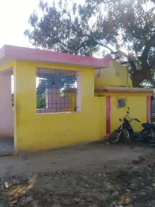 Arulmigu Vinayagar Temple, Balakrishnapuram, Dindigul - 624005 அருள்மிகு விநாயகர் திருக்கோயில், பால கிருஷ்ணாபுரம், திண்டுக்கல் - 624005, Dindigul - Ancient Temple Architecture and History Image 3