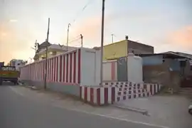 Arulmigu Vinayagar Temple, Balasamuthiram - 624610