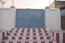 Arulmigu Vinayagar Temple, Balasamuthiram - 624610 அருள்மிகு விநாயகர் திருக்கோயில், பாலசமுத்திரம் - 624610, Dindigul - Ancient Temple Architecture and History Image 4