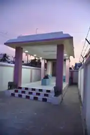 Arulmigu Vinayagar Temple, Balasamuthiram - 624610 அருள்மிகு விநாயகர் திருக்கோயில், பாலசமுத்திரம் - 624610, Dindigul - Ancient Temple Architecture and History Image 6