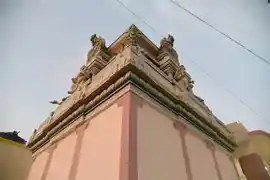 Arulmigu Vinayagar Temple, Balasamuthiram - 624610 அருள்மிகு விநாயகர் திருக்கோயில், பாலசமுத்திரம் - 624610, Dindigul - Ancient Temple Architecture and History Image 8