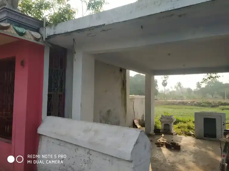 Arulmigu Vinayagar Temple, Bodampatti - 636809 அருள்மிகு விநாயகர் திருக்கோயில், Bodampatti - 636809, Dharmapuri - Ancient Temple Architecture and History Image 2