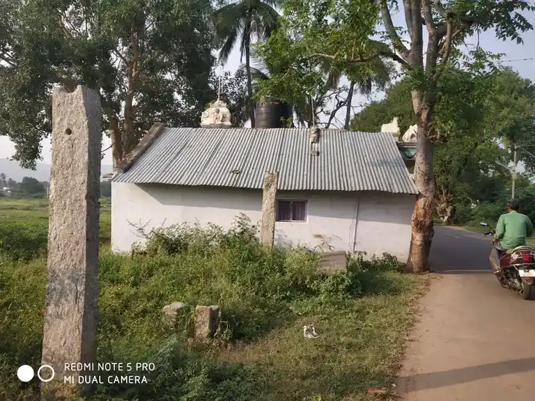 Arulmigu Vinayagar Temple, Bodampatti - 636809 அருள்மிகு விநாயகர் திருக்கோயில், Bodampatti - 636809, Dharmapuri - Ancient Temple Architecture and History Image 4