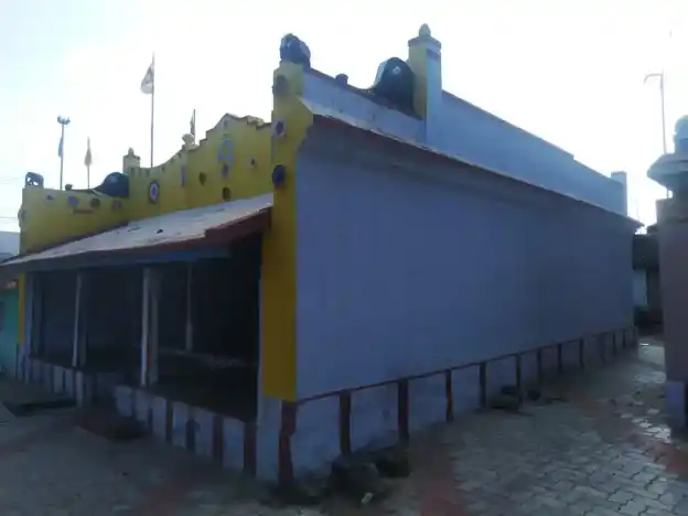 Arulmigu Vinayagar Temple, Bodinayakanpatti - 625218