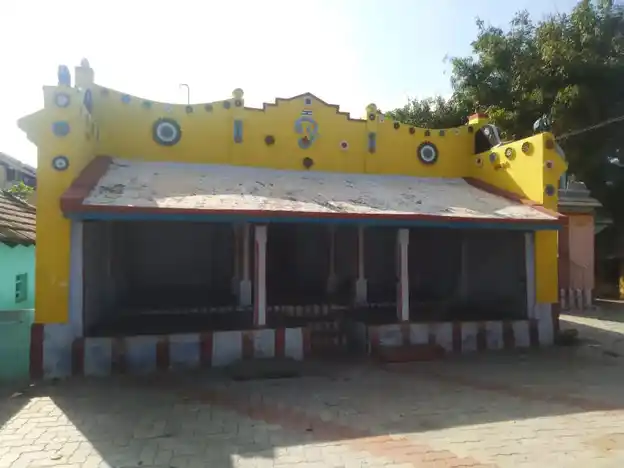 Arulmigu Vinayagar Temple, Bodinayakanpatti - 625218 அருள்மிகு விநாயகர் திருக்கோயில், Bodinayakanpatti - 625218, Madurai - Ancient Temple Architecture and History Image 2