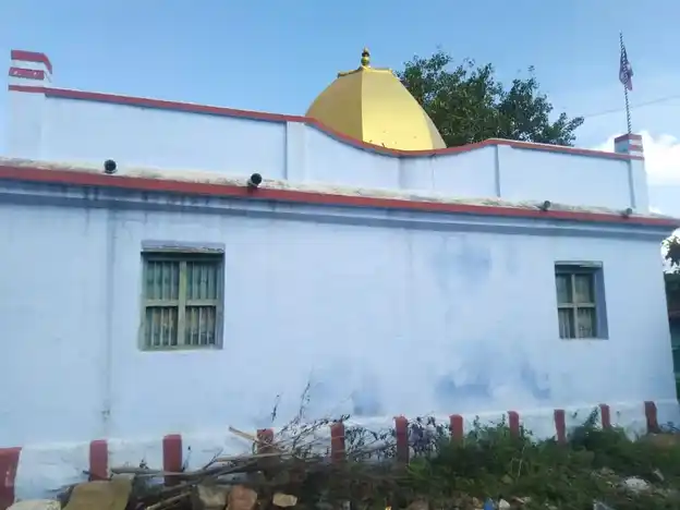 Arulmigu Vinayagar Temple, Bodinayakanpatti - 625218 அருள்மிகு விநாயகர் திருக்கோயில், Bodinayakanpatti - 625218, Madurai - Ancient Temple Architecture and History Image 3