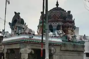 Arulmigu Vinayagar Temple, Bommanapadi - 621104 அருள்மிகு விநாயகர் திருக்கோயில், Bommanapadi - 621104, Perambalur - Ancient Temple Architecture and History Image 2
