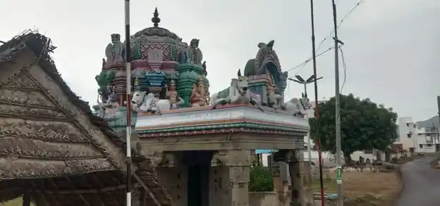 Arulmigu Vinayagar Temple, Bommanapadi - 621104 அருள்மிகு விநாயகர் திருக்கோயில், Bommanapadi - 621104, Perambalur - Ancient Temple Architecture and History Image 3