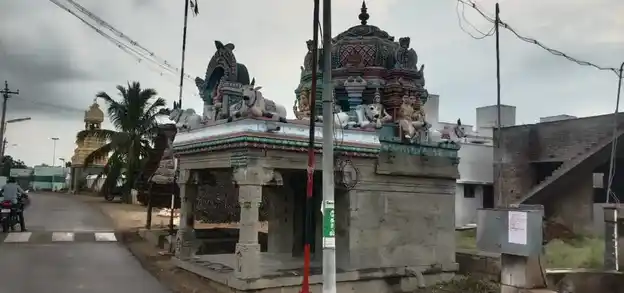 Arulmigu Vinayagar Temple, Bommanapadi - 621104 அருள்மிகு விநாயகர் திருக்கோயில், Bommanapadi - 621104, Perambalur - Ancient Temple Architecture and History Image 4