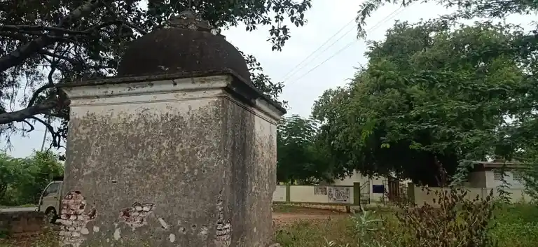 Arulmigu Vinayagar Temple, Boominaickenpatti, Omalur - 636455 Temple