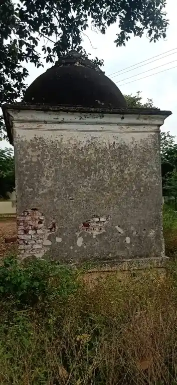 Arulmigu Vinayagar Temple, Boominaickenpatti, Omalur - 636455 Arulmigu Vinayagar Temple, Boominaickenpatti, Omalur - 636455, Salem - Ancient Temple Architecture and History Image 2