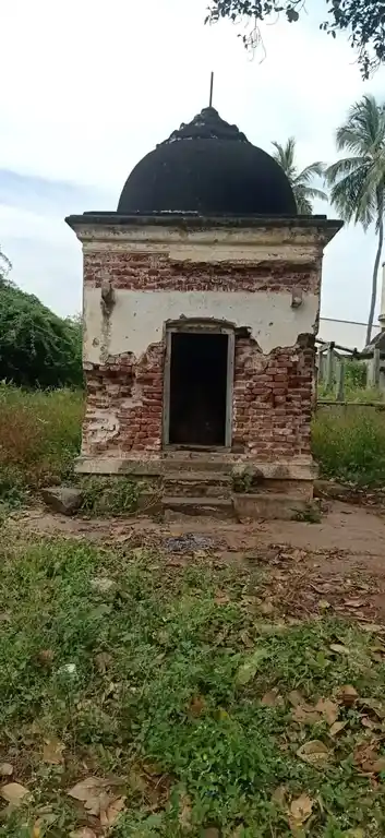Arulmigu Vinayagar Temple, Boominaickenpatti, Omalur - 636455 Arulmigu Vinayagar Temple, Boominaickenpatti, Omalur - 636455, Salem - Ancient Temple Architecture and History Image 3