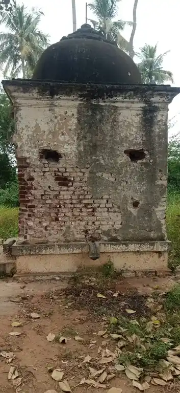 Arulmigu Vinayagar Temple, Boominaickenpatti, Omalur - 636455 Arulmigu Vinayagar Temple, Boominaickenpatti, Omalur - 636455, Salem - Ancient Temple Architecture and History Image 4