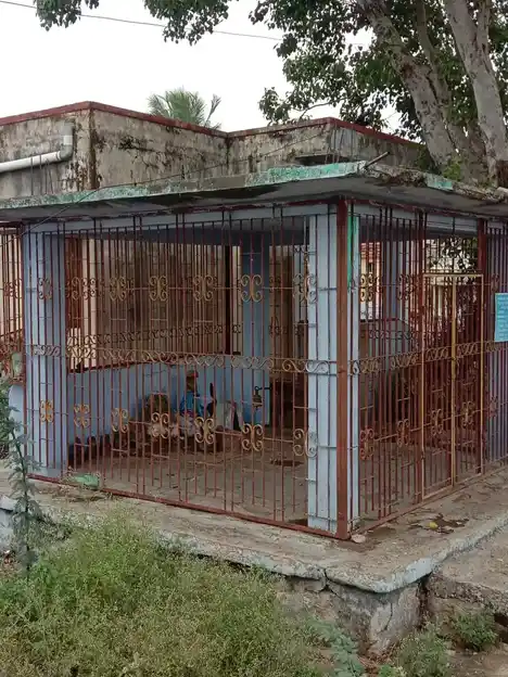 Arulmigu Vinayagar Temple, Cellamandadi - 624005