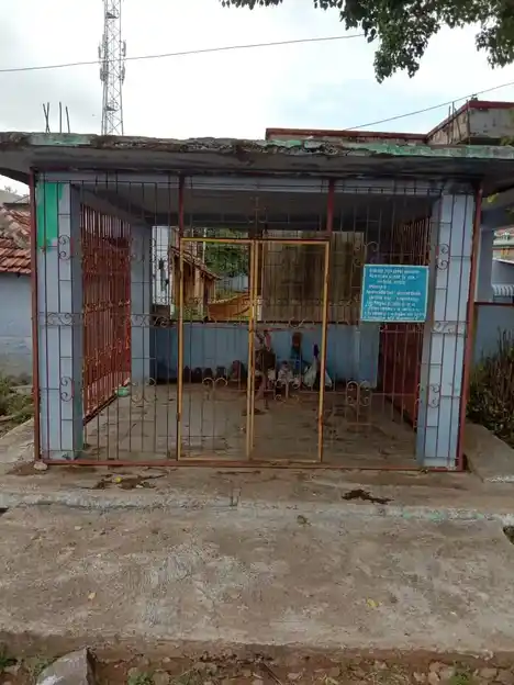 Arulmigu Vinayagar Temple, Cellamandadi - 624005 அருள்மிகு விநாயகர் திருக்கோயில், Cellamandadi - 624005, Dindigul - Ancient Temple Architecture and History Image 2