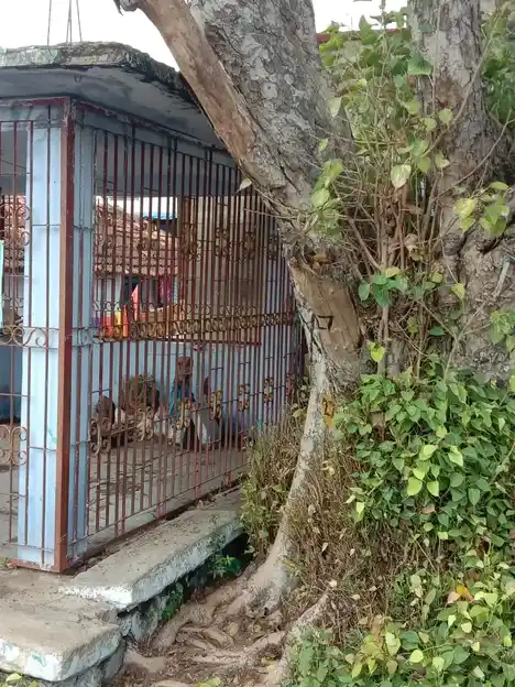 Arulmigu Vinayagar Temple, Cellamandadi - 624005 அருள்மிகு விநாயகர் திருக்கோயில், Cellamandadi - 624005, Dindigul - Ancient Temple Architecture and History Image 3