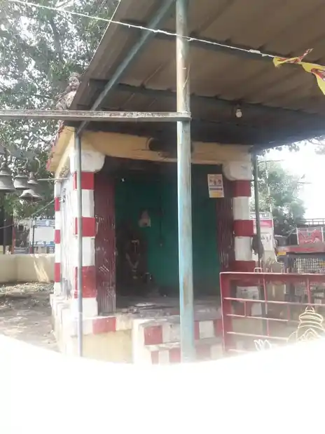 Arulmigu Vinayagar Temple, Cellampatti - 625566 விநாயகர் திருக்கோயில், Cellampatti - 625566, Madurai - Ancient Temple Architecture and History Image 3