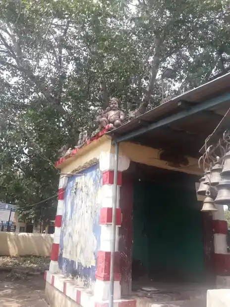 Arulmigu Vinayagar Temple, Cellampatti - 625566 விநாயகர் திருக்கோயில், Cellampatti - 625566, Madurai - Ancient Temple Architecture and History Image 7
